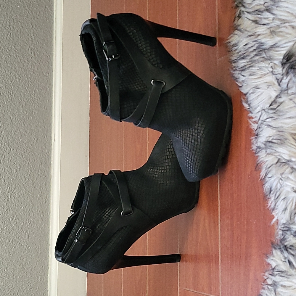 High Heels